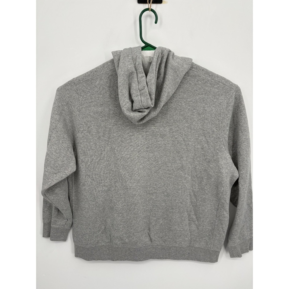 Nike Detroit Lions NFC North Champions Ready To Roll Gray Hoodie Sweatshirt, XXL - Picture 6 of 8